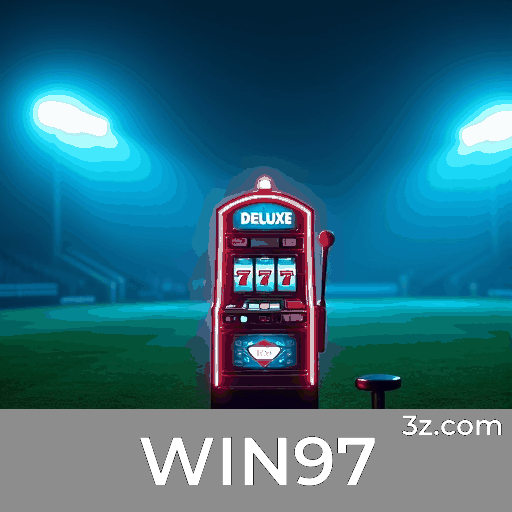 Cadastro na WIN97