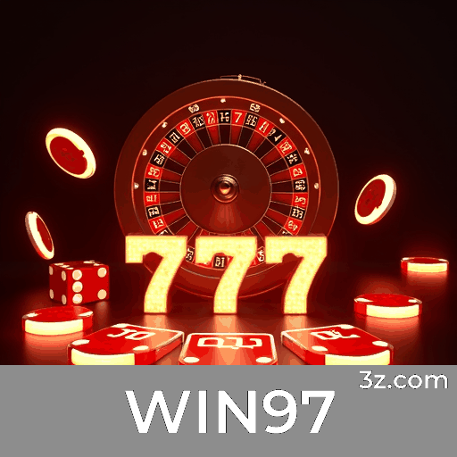 Cadastro na WIN97