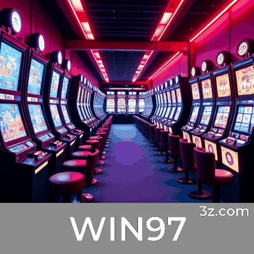 Cadastro na WIN97