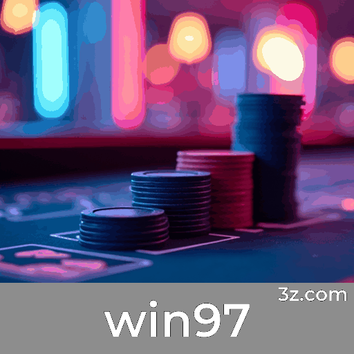 Jogos de Desenvolvedores Líderes e Tecnologia Inovadora no win97