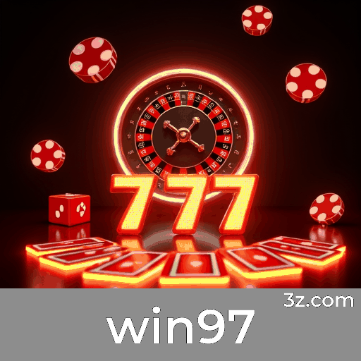 Serviço Profissional na Plataforma win97