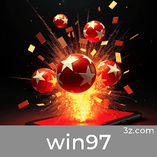 win97: A Experiência de Casino ao Vivo Preferida no Brasil